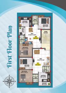 Bharathi Sai Moon Star Brochure 4