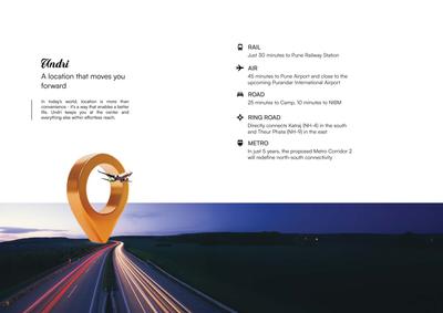 Codename Superstar Brochure 3