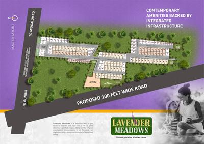 Terrafem Lavender Meadows Brochure 3