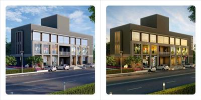 Supercity Lifestyle Township Brochure 16