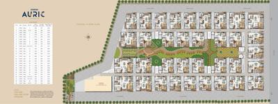 Dinesh Auric Brochure 2