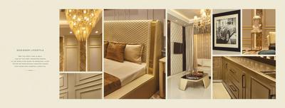 Image of 1400 Sq.ft 3.5 BHK Apartment / Flat for sale in Bramhacorp The Collection Premium, Wadgaon Sheri, Pune for Rs. 29000000