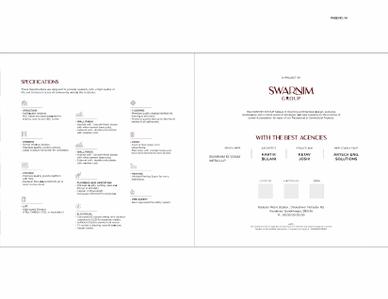 Swarnim Developer Evara Brochure 14
