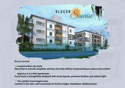 Blucon Sunrise Brochure 3