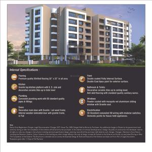 Shree Sai Shyam Residency Brochure 9