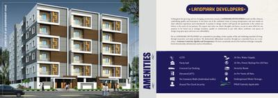 Landmark Fortune Brochure 2