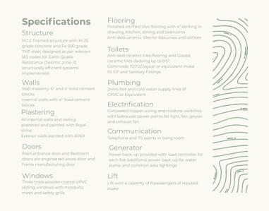 Bhavisha Gardeniaa Phase 4 Brochure 18