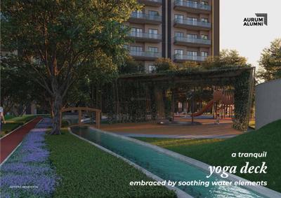 Aurum Alumni Bliss Brochure 25
