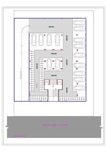 Image of 4005 Sq.ft 4 BHK Apartment / Flat for sale in Unity Vrundavan 14, Thaltej, Ahmedabad for Rs. 42500000