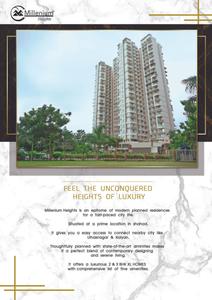 Millenium Heights Brochure 2