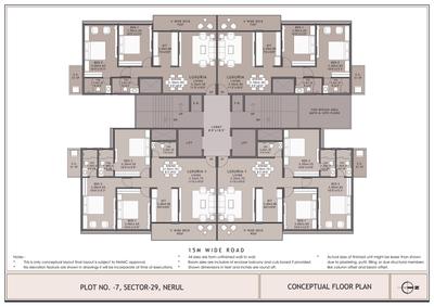 Experio Platinum Elysium Brochure 5
