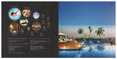 Image of 773 Sq.ft 2 BHK Apartment / Flat for sale in Sobhaniye Riddhi Siddhi Apartments CHS, Matunga East, Mumbai for Rs. 39000000