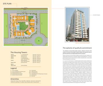 Designarch E Homes Brochure 3