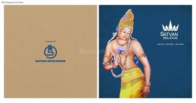 Satvan Bellevue Brochure 1