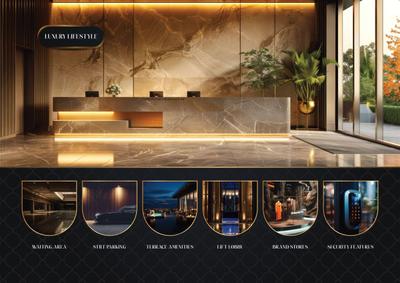 Ikon Queens Tower Brochure 10