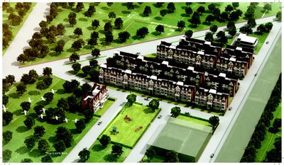 Raheja Ayana Residences Brochure 18