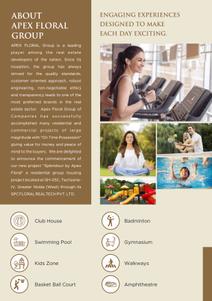 Elegant Splendour Brochure 2
