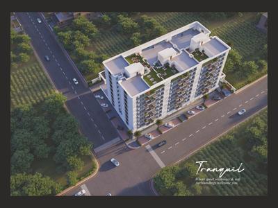 Krushnam Eleanor Brochure 8