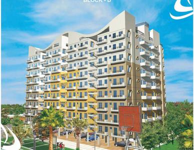 Kashish Sail City Brochure 56