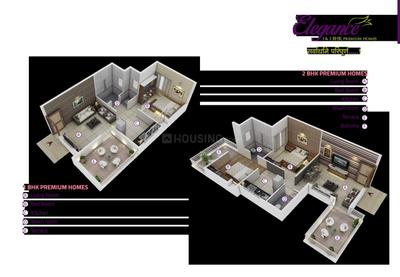 Aksha Elegence Brochure 16