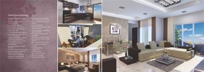 Sree Daffodils Avenue Phase 4 Brochure 5