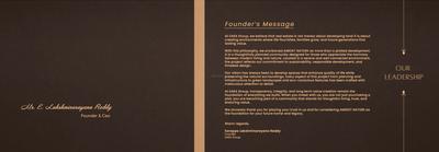 Image of 2800 Sq.ft Residential Plot / Land for sale in Climate Amidst Nature, Kaggalipura, Bengaluru for Rs. 22400000