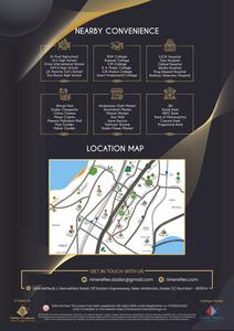 Nine Reflex Brochure 2