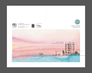 Solitaire Infinity Brochure 1