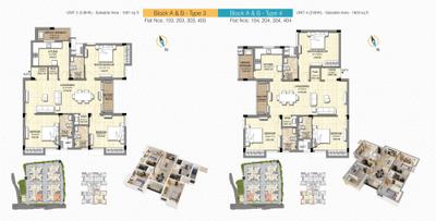 Krishna Mithila Brochure 9