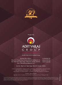 Image of 700 Sq.ft 2 BHK Apartment / Flat for sale in Adityaraj Gurukripa CHS, Vikhroli East, Mumbai for Rs. 14500000