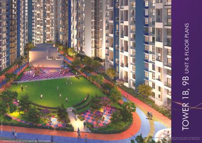 Geras Island of Joy Project C Brochure 73
