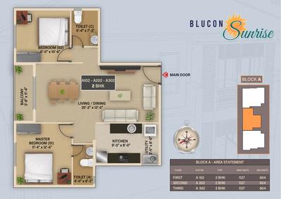 Blucon Sunrise Brochure 7