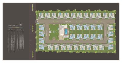 Oceanic Villa Brochure 4