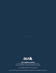 DLF Siris Estate Brochure 11