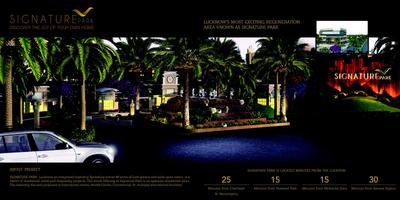 Signature Park by Signature Group More Images 1