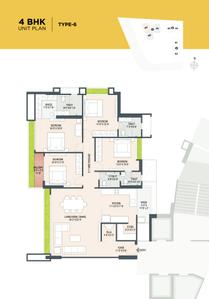 Shiv Universal Homes Brochure 19