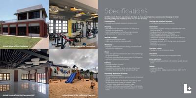 Kumar Princetown Tower C2 Brochure 9