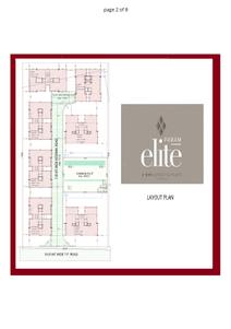 Pushti Param Elite Brochure 2