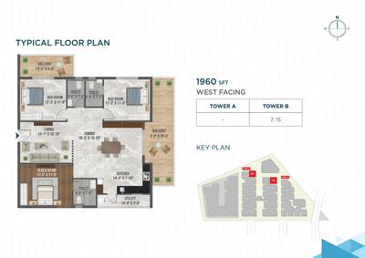 Risinia The Edge Brochure 48
