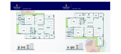 Setu Pushkar Heights Pushkar Sky Brochure 8