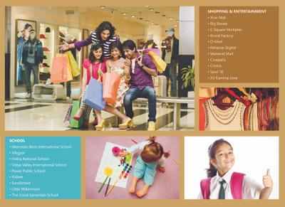 Kohinoor Tinsel Town Brochure 7
