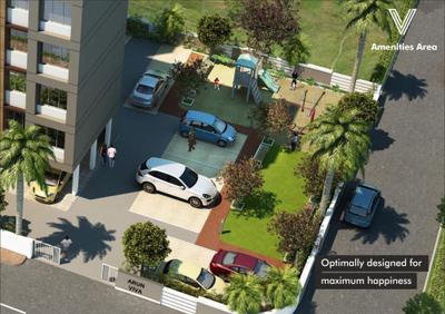 Arun Developers Viva Brochure 4