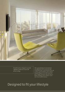 Shrachi Restello Brochure 4