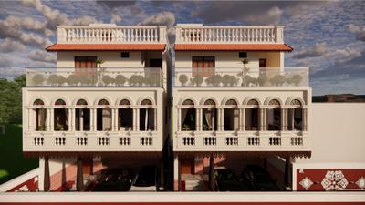 KCS Mantra Koodam Brochure 2