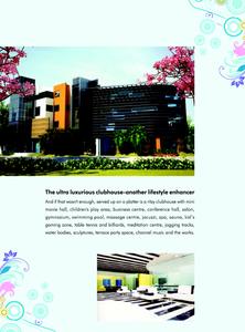 Image of 1700 Sq.ft 3 BHK Independent House for sale in Akshaya The Belvedere, Guduvancheri, Chennai for Rs. 9000000