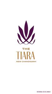 The Tiara Brochure 16