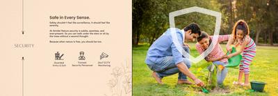 Image of 2800 Sq.ft Residential Plot / Land for sale in Climate Amidst Nature, Kaggalipura, Bengaluru for Rs. 22400000