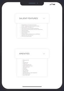 Casagrand Lorenza Brochure 6