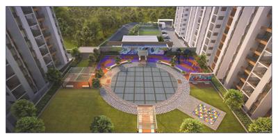 Rama Fusion Towers Phase I Brochure 14