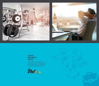 Rashmi Vatva Mall Brochure 4